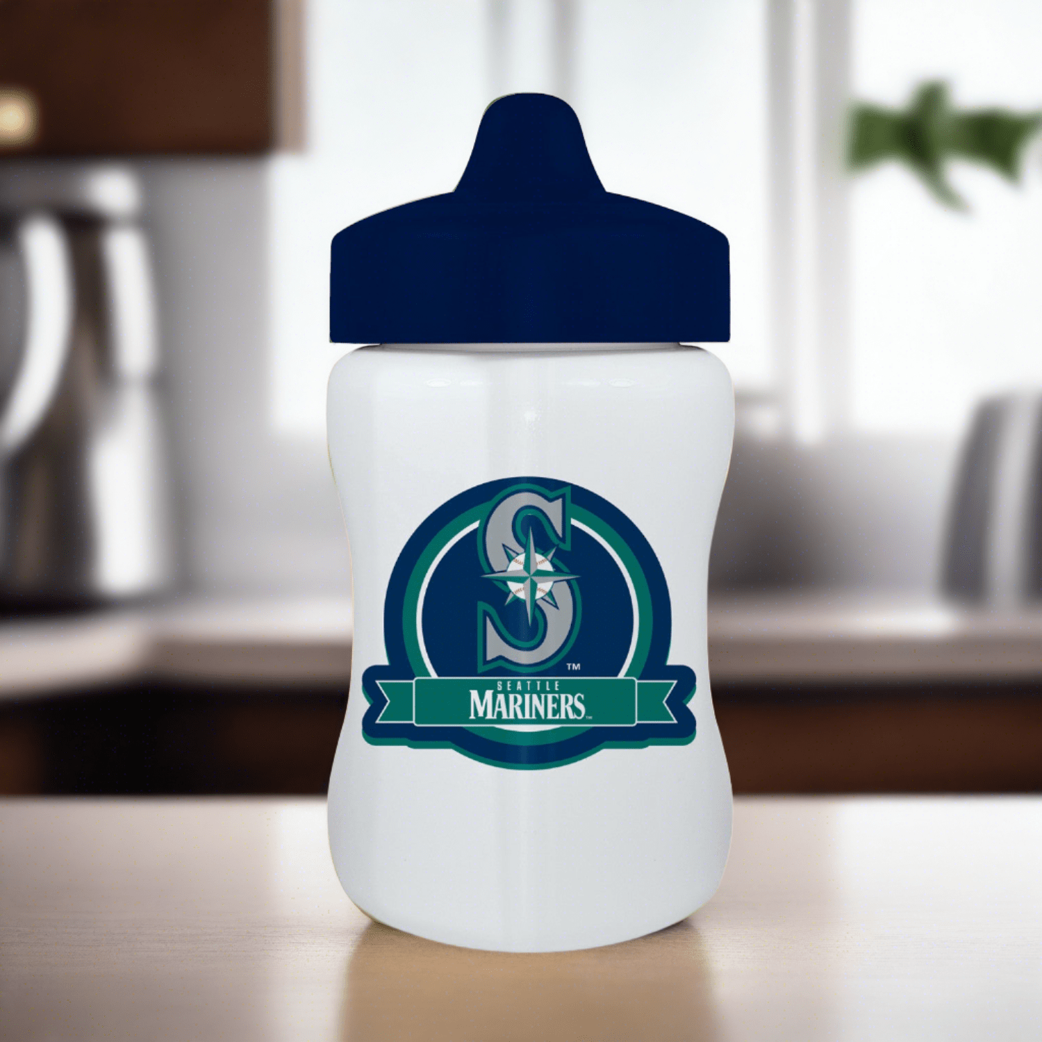 Seattle Mariners Sippy Cup