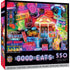 Good Eats - BBQ & Blues 550 Piece Jigsaw Puzzle