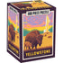 Yellowstone National Park 300 Piece Jigsaw Puzzle