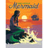 Puzzle Pod - Little Mermaid 300 Piece Puzzle