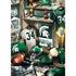 Michigan State Spartans NCAA Locker Room 500pc Puzzle