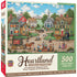 Heartland - Crookshanks Magical Elixir 500 Piece Jigsaw Puzzle