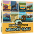 Yellowstone National Park Memory Game