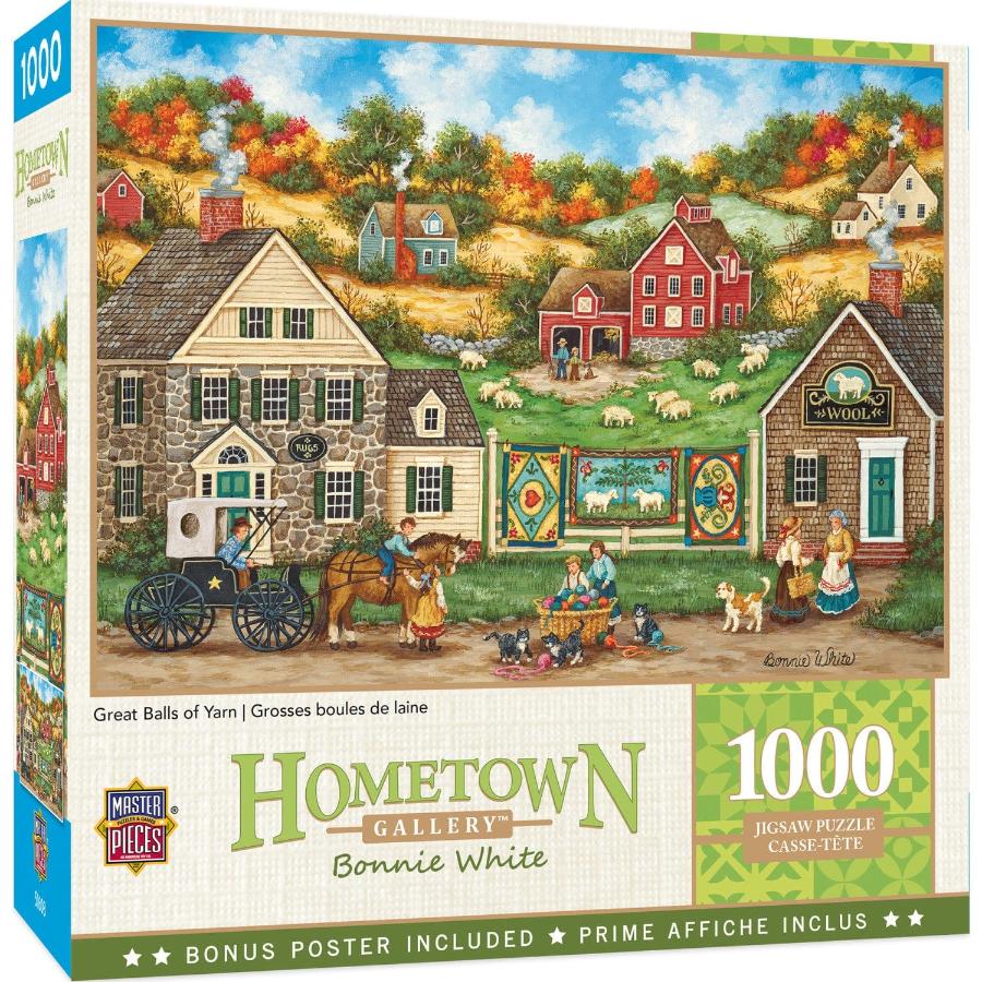 Online Puzzle Store | Jigsaw Puzzles, Game & Toy Shop Company ...