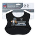 Las Vegas Raiders NFL Silicone Bib