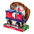 Boston Red Sox Toy Train Engine