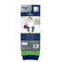 Seattle Seahawks Baby Leg Warmers