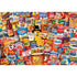 Signature - Mom's Pantry 1500 Piece Puzzle