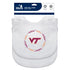 Virginia Tech Hokies NCAA Baby Bibs 2-Pack