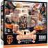 San Francisco Giants - Gameday 1000 Piece Jigsaw Puzzle