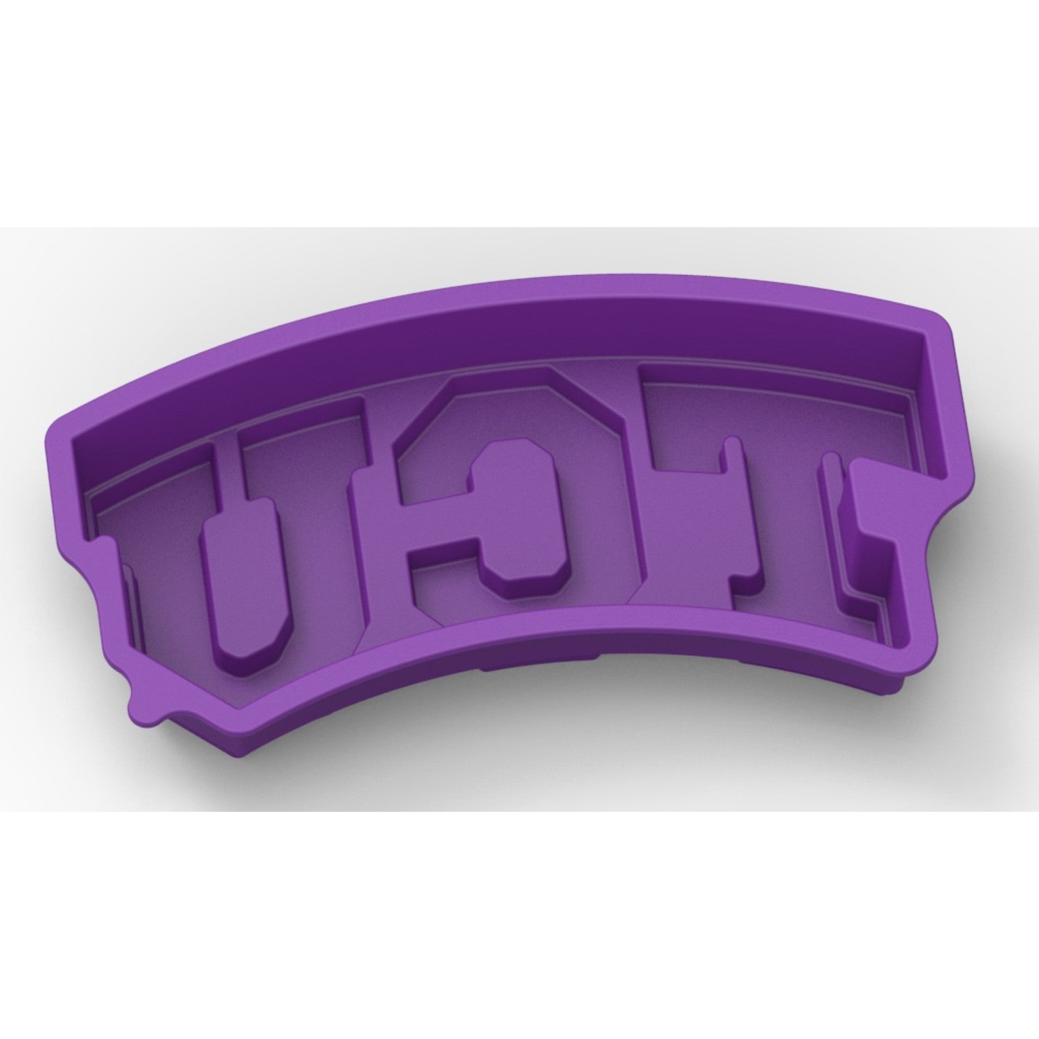 TCU Horned Frogs Cake Pan | MasterPieces – MasterPieces Puzzle Company INC